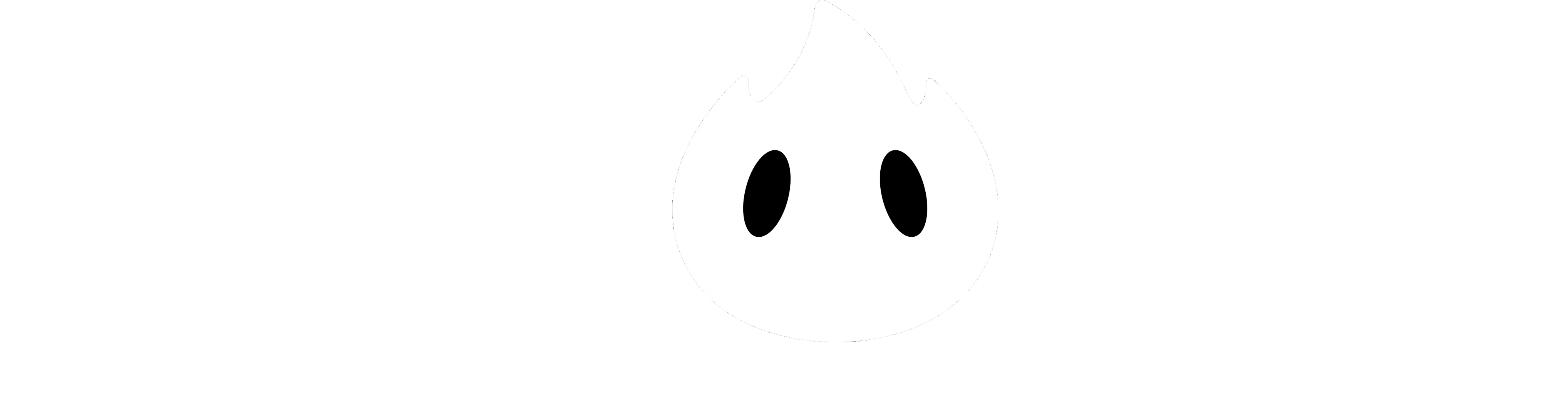 Palorie wordmark with mascot